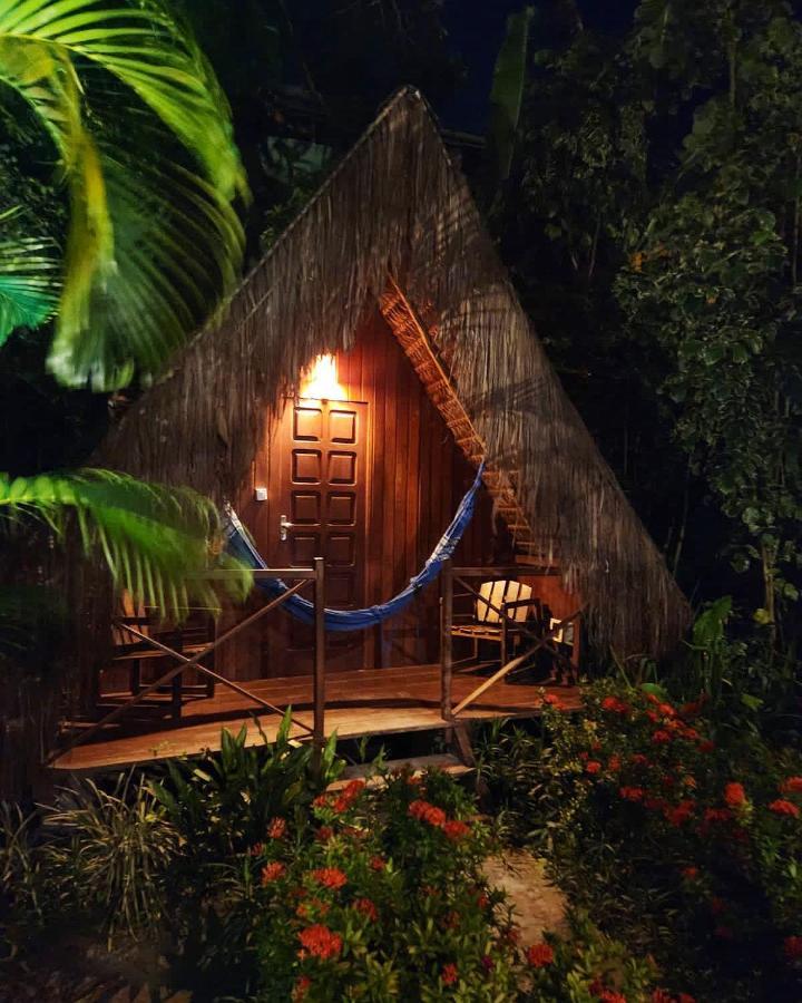 Chez Max * Morro de São Paulo