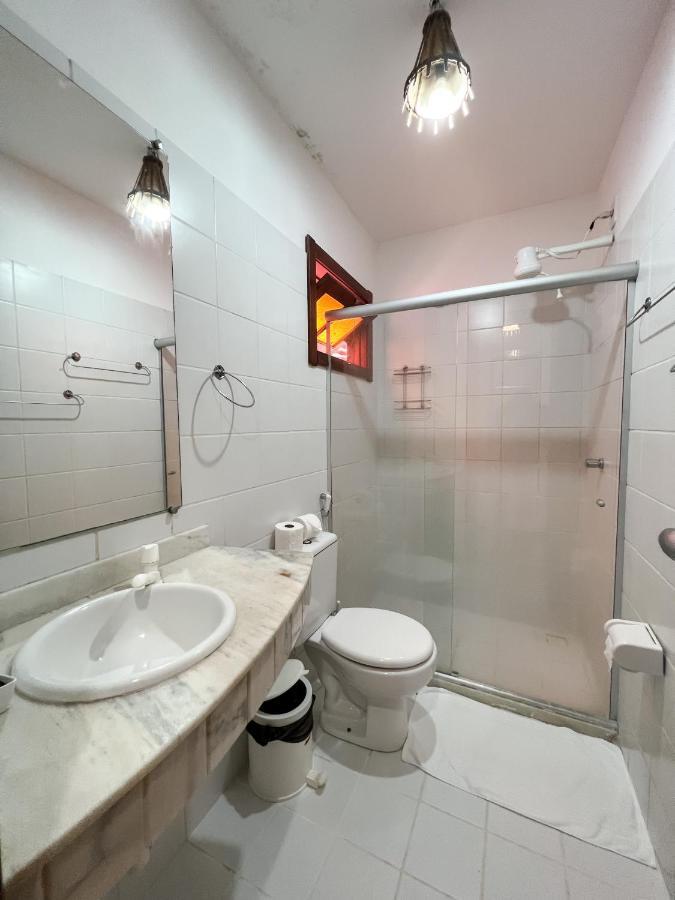 Chez Max Inn Morro de São Paulo