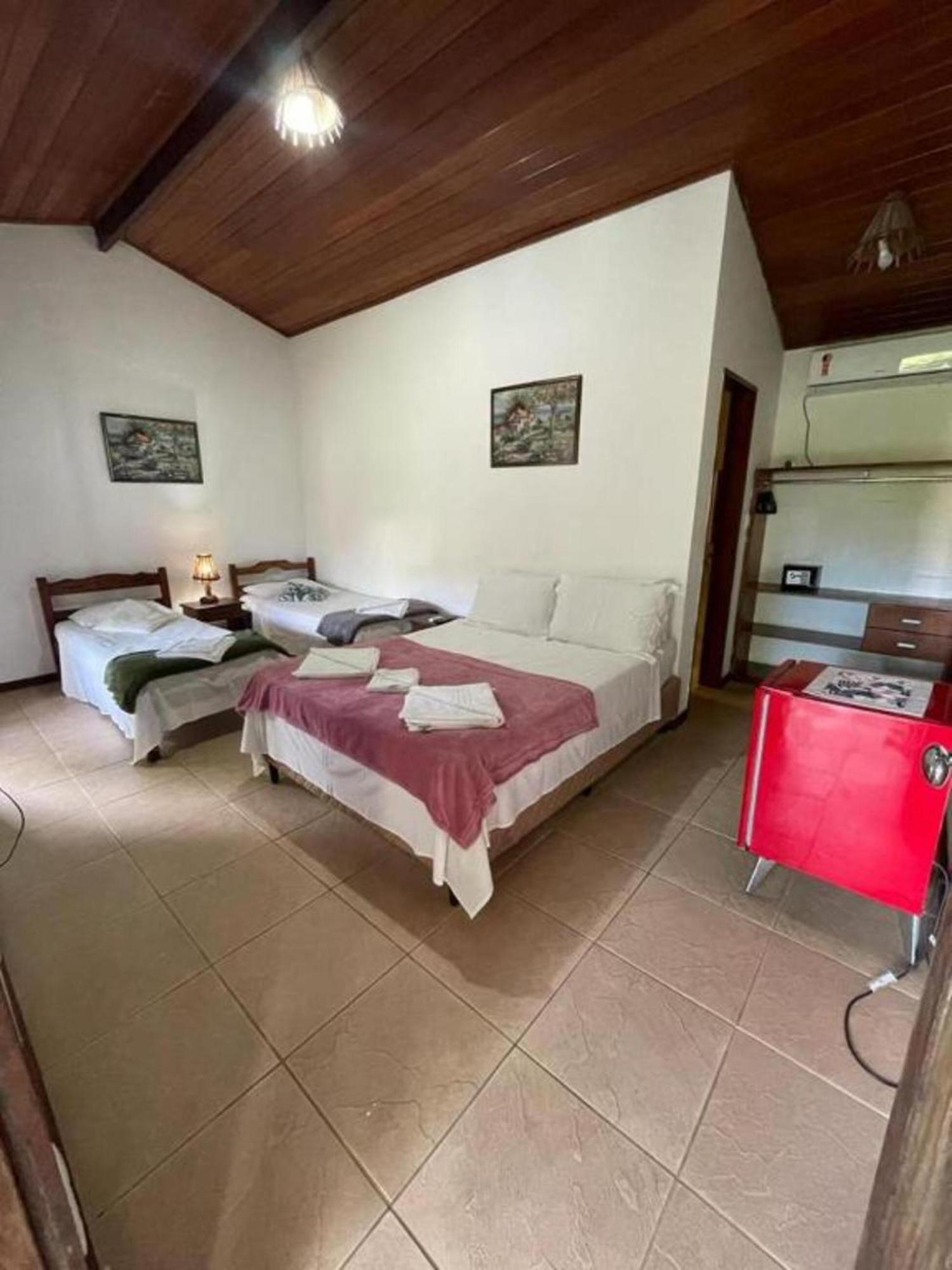 Inn Chez Max Morro de São Paulo