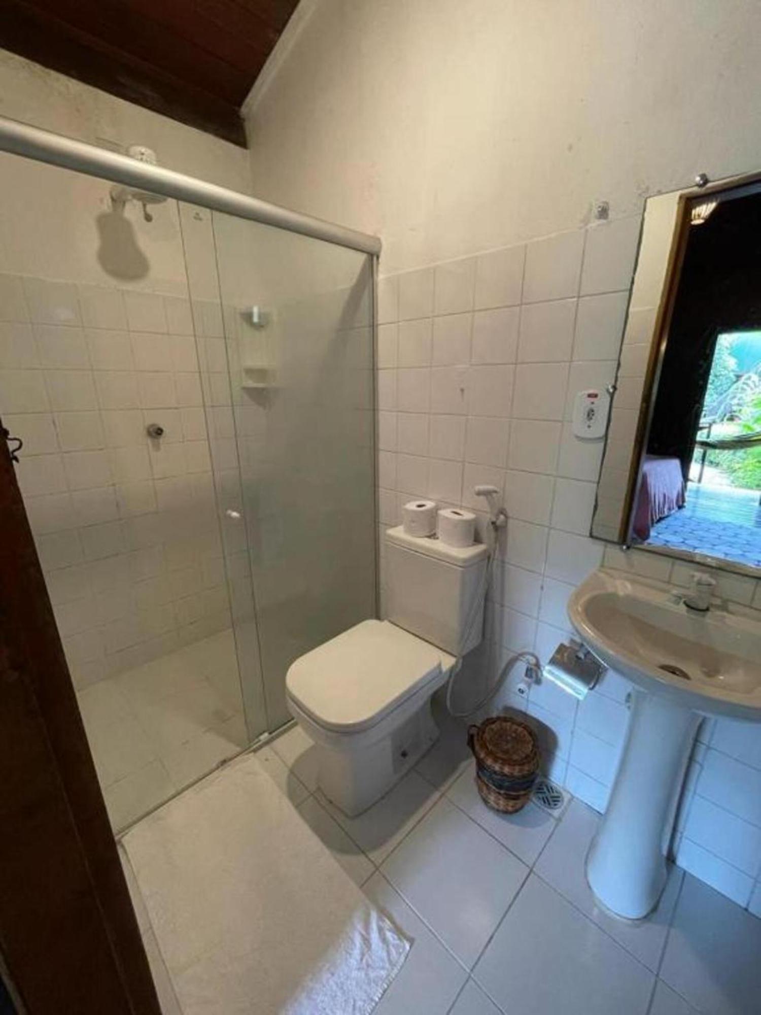 Chez Max Inn Morro de São Paulo