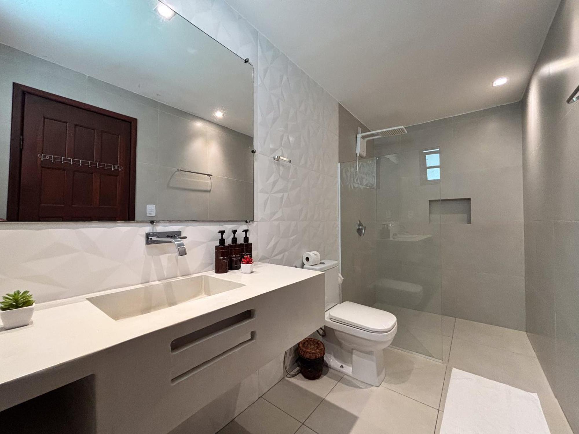 Chez Max Inn Morro de São Paulo